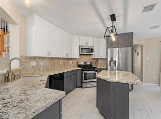 3315 La Seine Ln, Spring, TX 77388