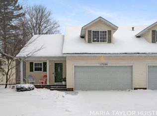 17326 Hazel St, Spring Lake, MI 49456