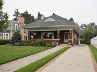 7120 3rd Ave, Kenosha, WI 53143