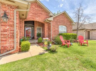 7512 NW 132nd St, Oklahoma City, OK 73142