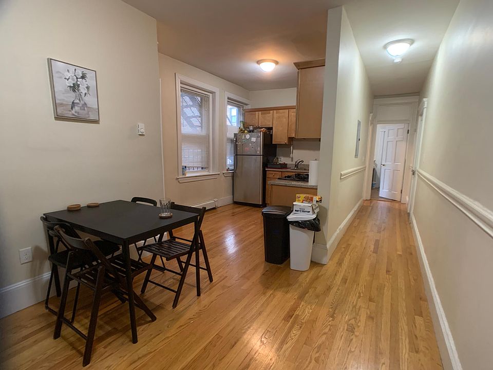 1325 Commonwealth Ave #22 - 1323 Commonwealth Ave Allston MA | Zillow