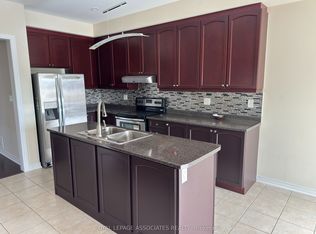 75 Meltwater Cres, Brampton, ON L6P 3W6