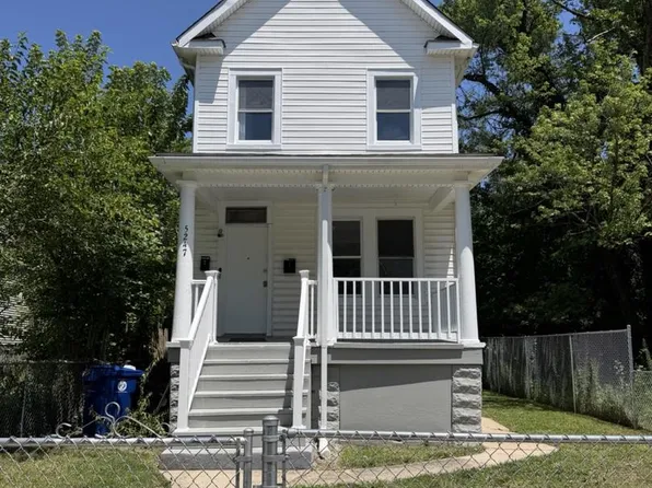 5247 Nelson Ave, Baltimore, MD 21215