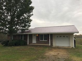 233 County Road 129, Addison, AL 35540