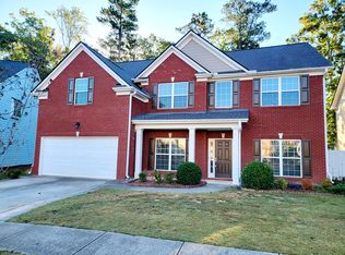 4613 Elsinore Cir, Norcross, GA 30071