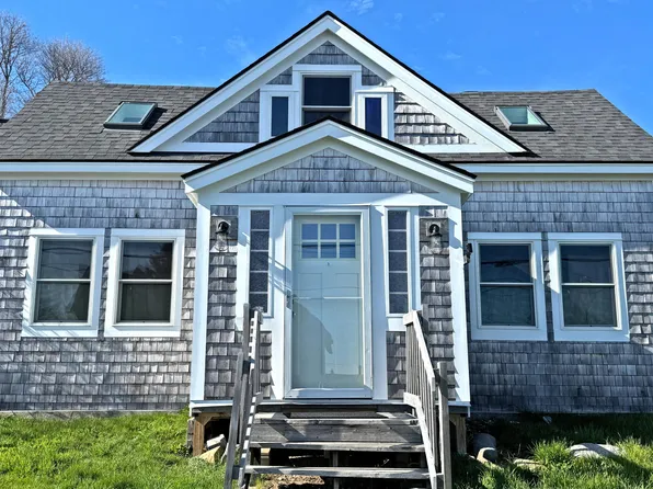 53 Washington Street, Lubec, ME 04652