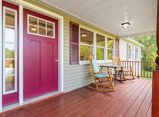 659 Bangor Rd, Benton, ME 04901