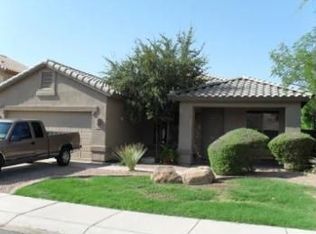 11917 W Adams St, Avondale, AZ 85323