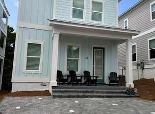 14 Magical Pl, Santa Rosa Beach, FL 32459