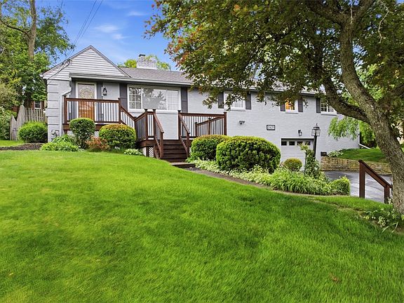 3rd image of 2621 Milford Dr