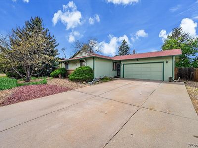 1669 S Uvalda Street, Aurora, CO, 80012