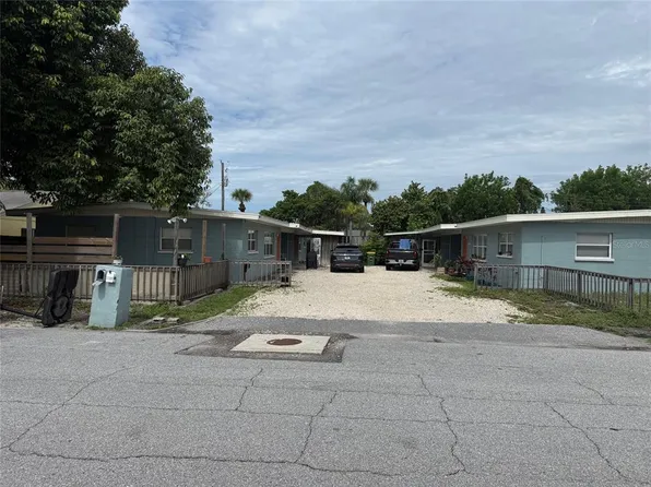 3509 NORWOOD COURT, SARASOTA, FL 34234