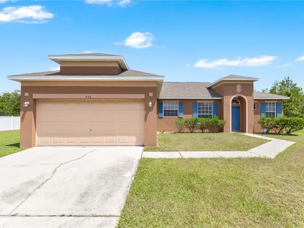 735 PALAISEAU COURT, KISSIMMEE, FL 34759