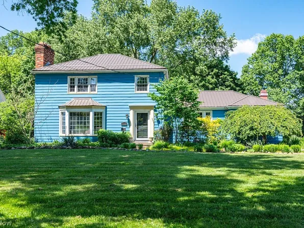 703 N Union Ave, Salem, OH 44460