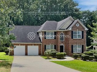 320 Birchmere Close SW, Atlanta, GA 30331