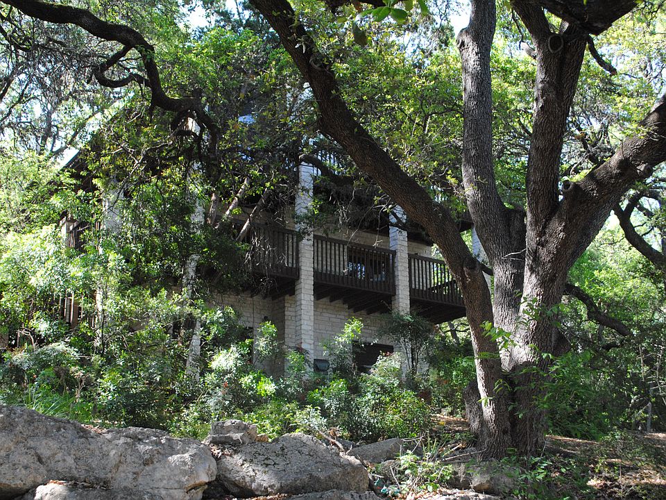View from the street