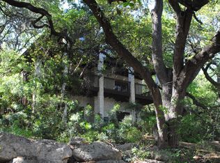 2509 Westlake Dr, Austin, TX 78746