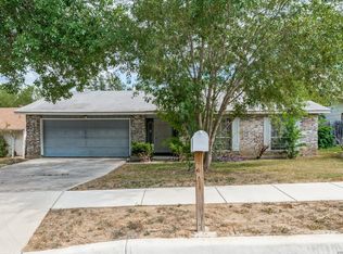 11951 ALAMO BLANCO ST, San Antonio, TX 78233