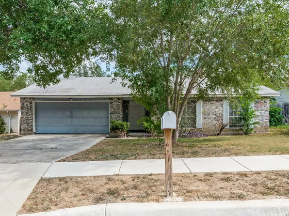 11951 ALAMO BLANCO ST, San Antonio, TX 78233