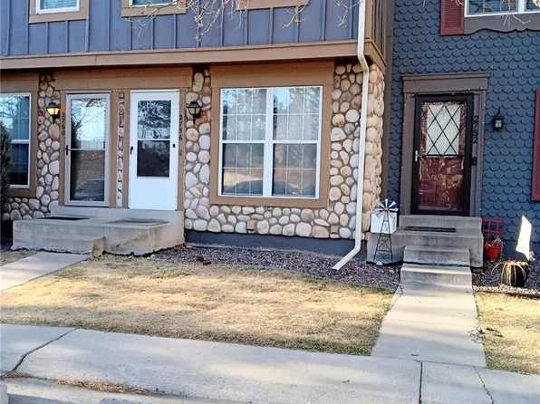 2756 E Nichols Circle, Centennial, CO 80122