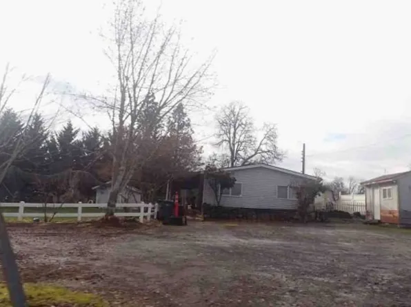 11546 S Mount Hope Rd, Molalla, OR 97038