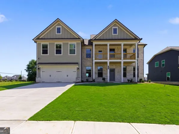 182 Buffalo Trce, Stockbridge, GA 30281