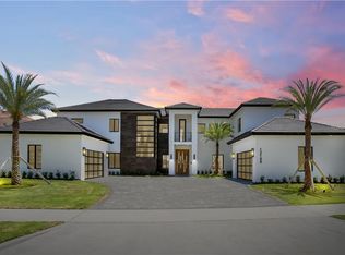 12198 Montalcino Cir, Windermere, FL 34786