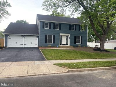 733 Eden Ln, Somerdale, NJ, 08083