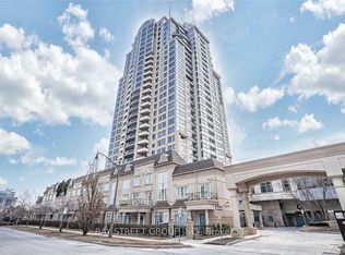 3 Rean Dr E #1213, Toronto, ON M2K3C2