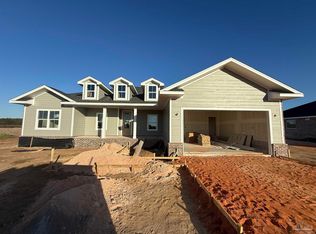 9216 Salter Rd, Pace, FL 32571