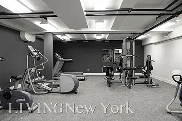Rented by Living New York