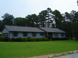 3940 S Martin Way, Lithia Springs, GA 30122