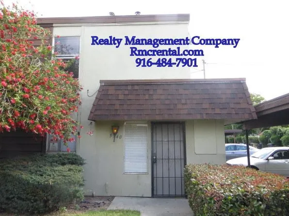 5740 Hillsdale Blvd, Sacramento, CA 95842