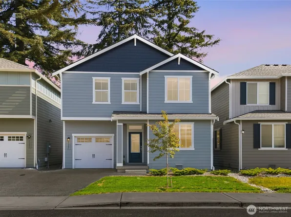 5207 E M Street, Tacoma, WA 98404