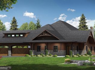 72 Ridgeline Ct, Lakeside, MT 59922