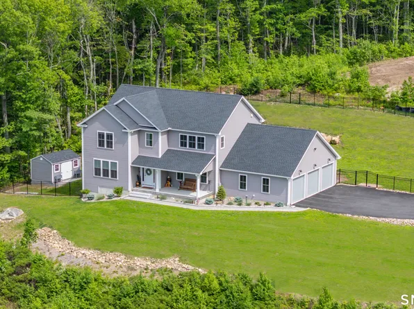 59 Saw Mill Road, Burlington, CT 06013