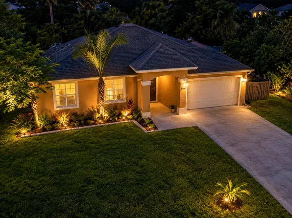 7907 Winter Garden Parkway, Fort Pierce, FL 34951