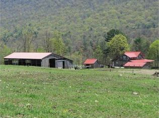4565 Horse Valley Rd, East Waterford, PA 17021