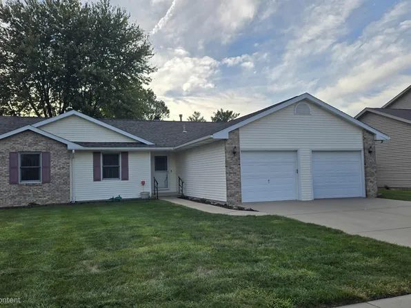4237 Clearwater Ln, Springfield, IL 62703