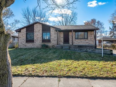 13696 Hartill Ave, Warren, MI, 48089