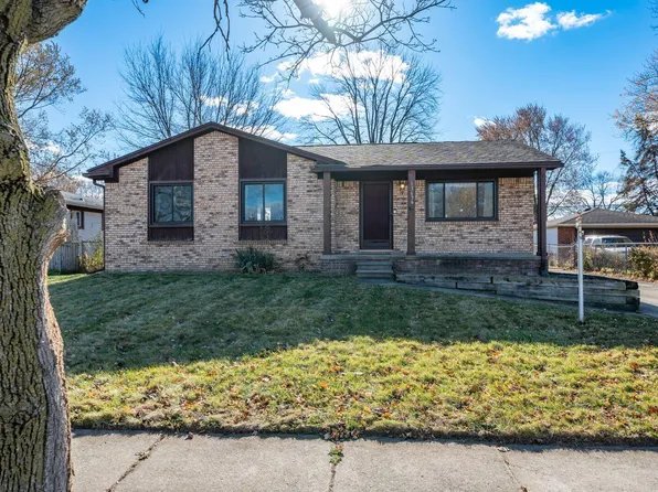 13696 Hartill Ave, Warren, MI 48089