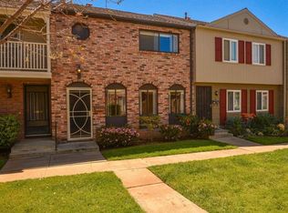 1158 Denver Ln UNIT F, El Cajon, CA 92021
