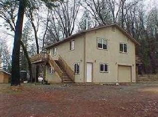 17169 Jones Ridge Rd, Grass Valley, CA 95945