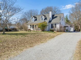 110 Sweetgum Dr, La Vergne, TN 37086