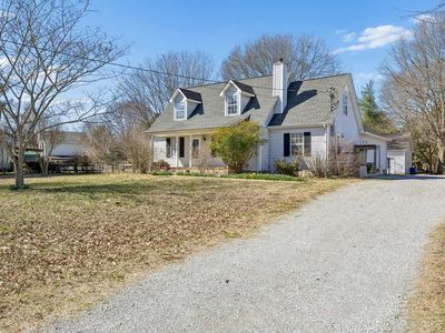 110 Sweetgum Dr, La Vergne, TN, 37086