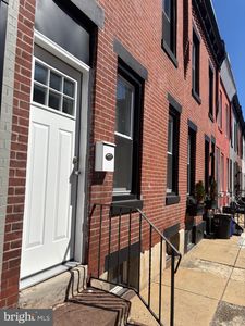 163 W Palmer St, Philadelphia, PA, 19122