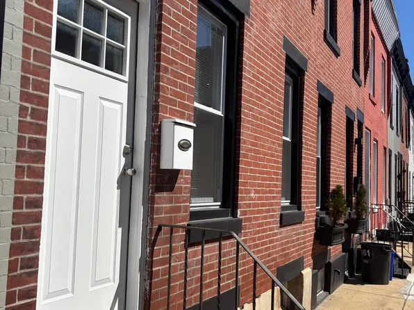 163 W Palmer St, Philadelphia, PA 19122