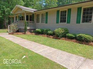 7670 Post Rd, Winston, GA 30187