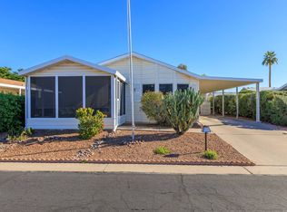 2550 S Ellsworth Rd UNIT 218, Mesa, AZ 85209