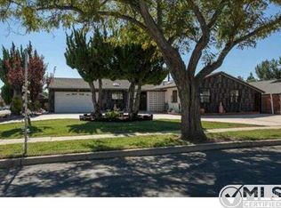 16630 Donmetz St, Granada Hills, CA 91344